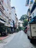Phân Lô - Kinh Doanh Đỉnh - Vỉa Hè - Mặt Tiền Rộng Sầm Uất - Pháo Đài Láng- 20 Tỷ