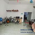 Bán nhà hẻm ô tô thông đường Hồ Văn Tư , Phường Trường Thọ, Quận Thủ Đức _ 99 m2 đất_ Chỉ 51 tr/m2
