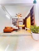 Bán nhà Nam Dư, 36m, 5 tầng, giá hơn 4 tỷ