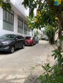 Nhà vị trí đắc địa, hẻm xe hơi thẳng một trục, nở hậu tài lộc, căn góc, Điện Biên Phủ, Bình...