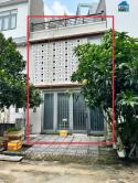 Bán nhà Đặng Thùy Trâm, P.13, Bình Thạnh: 4,9 x 12, giá 8,5 tỷ