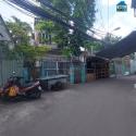 Nhà 2 tầng 100m2 ngang 5x20m, mặt tiền hẻm xe hơi 380 Lê Văn Lương Tân Hưng Quận 7, chỉ 7.5 tỷ
