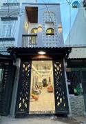 Bán Nhà Dương Bá Trạc 40M2 Nhà Đẹp Ở Ngay Nhinh 3 Ty