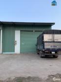 Cho Thuê Nhà Kho Mới Xây - Diện Tích 240m² Tại Cẩm Lệ - Chỉ 14 Triệu/tháng