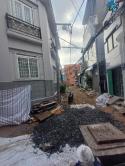 Nhà Đẹp xe hơi đổ cửa, trung tâm Quận 7, 58.5m2, KHÔNG LỘ GIỚI, GIÁ CHỈ 5,6 TỶ.