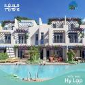 CARAWORLD CAM RANH Chính thức nhận BOOKING phân khu Sông Town