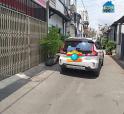Nhà Đẹp Trung Tâm Tăng Nhơn Phú A, Thủ Đức, 2 Tầng, Ngang 5m, 60m2, Nhỉnh 5 Tỷ.