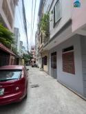 Bán Nhà Đẹp Ở Ngay Đón Tết - Ô Tô Đỗ Cửa. Định Công Thượng, Hoàng Mai,Sd 58m2, 7.35 Tỷ