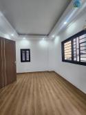 Bán nhà phố Nguyễn An Ninh, Hoàng Mai, nhà đẹp, lô góc, ngõ thông, mặt tiền rộng