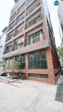Bán Nhà Tây Hồ Lô Góc Apartment 9 Tầng 195M2 Mặt Tiền 16M - Có 102. Chỉ 191 Tỷ