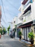 Cơ Hội Sở Hứu Nhà Cuối Năm Nhà 3 Tầng Mới Thủ Đức, Giá Nhỉnh 8 Tỷ, Hoàn Công Chuẩn