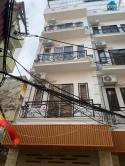 Bán nhà Quang Trung gần bến xe yên nghĩa, Đại học Đại nam, DT 35m2 x 5T, MT 3.6m . Giá 5.7 tỷ
