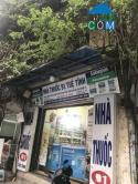Chính chủ bán nhà 2 tầng mặt phố số 91 Tuệ Tĩnh, P.Nguyễn Du, Hai Bà Trưng, HN. 12,5 tỷ, 0333633318