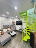 ✳️Nhà Vip Ngõ Thổ Quan 31M2 6T MT 5.5 M, Chỉ 8.8 Tỷ 3 Thoáng Mặt Ngõ ô Tô Tránh Kinh Doanh sầm Uất✳️