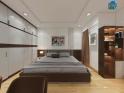 Nhà Đẹp - Thiết Kế Hiện Đại - Nội Thất Đầy Đủ Chỉ Việc Về Ở - Nằm Ngay Vị Trí Trung Tâm