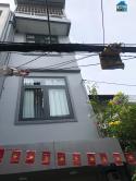 Vị trí thuận tiện, Lê Quang Định -Quận Bình Thạnh. Về Quận 1 gần, căn góc, cách 20m ra mặt tiền...