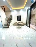 Bán nhà phố Tương Mai, Hoàng Mai, nhà đẹp đón Tết, lô góc siêu thoáng, gần ô tô