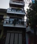 Bán Nhà Đông Ngạc - DT70M2 - 5 Tầng - Giá 8,5 Tỷ - Bắc Từ Liêm - Kinh Doanh - Ngõ Ô Tô