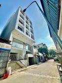 (Siêu Phẩm) Tòa nhà VP kiêm CHDV cao cấp xây mới tại Xuân La - Dòng tiền 4 tỷ/năm - Tin Thật 100%