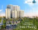 Nhận booking quỹ căn đẹp dự án Gem Park tại trung tâm Hải Phòng với chỉ 39 triệu/m2 ( chưa VAT)...