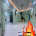 Bán nhà sổ hồng riêg đường Hồ Văn Tư, Quận Thủ Đức _ 2 tầng 2 pn _ Ngang 7 mét _ Chỉ có 5 ty.