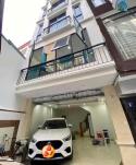 (Siêu Phẩm) Nhà đẹp 41m2 x 6T tại Xuân La - Ô tô vào nhà - Để ở hoặc Kinh doanh - Tin Thật 100%.