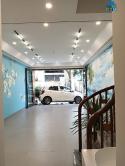 Hiếm, Bán nhà đẹp Ngọc Thuỵ - Long Biên - Ô tô Tránh - Gần chợ, công viên, 40m2,5 tầng nhỉnh 7 tỷ