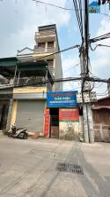 Bán nhà C4 ngõ 604 Ngọc Thuỵ 55m oto tránh, kinh doanh chỉ hơn 6 tỷ có TL. LH 0936123469