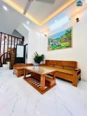 Bán nhà Giải Phóng giá 2.3 tỷ, diện tích 62m2 Đất, mặt tiền 4m