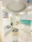 ⭐NỘI THẤT MỚI + ĐẸP + RẺ- Căn hộ Chung cư Ngã Tư Sở + 40m2 + Sổ đỏ + 800tr⭐