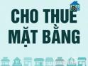 Cho Thuê Mặt Bằng Kinh Doanh Mặt Đường Nguyễn Hoàng -Mỹ Đình