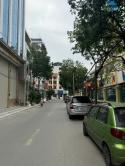 Bán nhà 151m², 3 tầng, 5PN, 5WC, An Dương Vương, Tây Hồ - 17 tỷ