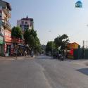 Bán GẤP nhà 3 tâng 185m2 Đa Tốn, Gia Lâm, Hà Nội. Đường 15m, kinh doanh. 2x tỷ.