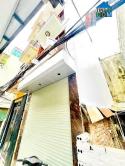Chính chủ bán nhà 5 tầng Hoàng Mai gần Times City, 34m2, cách mặt đường lớn 20m, giá 5.9 tỷ CTL...