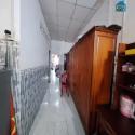 Bán nhà sổ hồng riêg chỉ có 2 ty 0499_ Thông đường Hồ Văn Tư, Quận Thủ Đức _ 2 tầng 2 pn