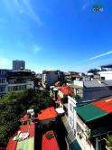 Bán Nhà Hoàng Hoa Thám, Ba Đình. 55M2 3 Tầng MT 6M Giá 8,9 Tỷ- Mặt Phố Kinh Doanh - Siêu Phẩm...
