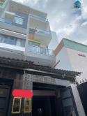 Gấp bán CHDV nguyễn phúc chu 5 tầng 80m2 chỉ 7,x tỷ