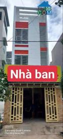 Bán nhà đẹp đường 3359A Phạm Thế Hiển