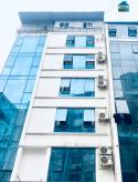 Cầu Giấy, 7 Tầng Thang Máy, Kinh Doanh, Ô Tô Tránh Chạy Vòng Quanh Nhà. LH 0856.278.133