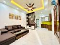 Bán Nhà Định Công Hạ - Hoàng Mai ,DT:45m2 ,Giá nhỉnh 7 tỷ,Ngõ thông sáng,oto đỗ cổng