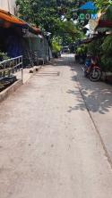 Mặt tiền hẻm 2009 Phạm Thế Hiển mới ở ngay 3x11 chỉ 3 tỷ