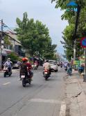 Nhà hẻm 1619 Phạm Thế Hiển 8x8 chỉ 4 tỷ 5
