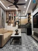 NGÕ CHỢ KHÂM THIÊN - ĐỐNG ĐA - DT30M2 X5T - MT 4M - 6 TỶ - NỘI THẤT ĐẸP MÊ LY - CHỦ XÂY CỰC KỲ...