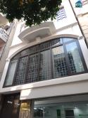 LẠC LONG QUÂN - 6 TẦNG THANG MÁY - Ô TÔ ĐỖ CỬA - NHỈNH 14 TỶ