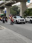 Tuyệt đẹp,Nhà mới Tây Sơn, Đống Đa 40m, mt:4m, 6 tầng Thang Máy, ba bước ra phố 11,2 Tỷ.