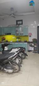 cần bán gấp 56m2 nhà 5 tầng tại Quang Trung Hà Đông giá nhỉnh 11 tỷ .nhà lô góc 3 thoáng , kinh...