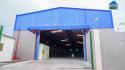 Cho Thuê 1500m² Nhà Kho Tại KCN Hòa Khánh - Sẵn PCCC - Giá Chỉ 50k/m²