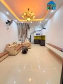 ✳️Bán Nhà Tân Mai 25M2 3T MT 4M, Chỉ 2.8 Tỷ Nhà Đẹp Gần Phố - OTO Cách Nhà 25m Ngõ Thông ✳️