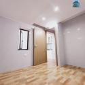 Bán căn hộ tập thể Tầng 1 đường Hoàng Đạo Thành, Thanh Xuân 56m2, nhà đẹp, ngõ thông, 10m ô tô...