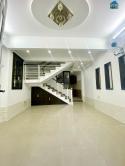 Bán Nhà Đẹp 4 Tầng_6pn_ Gần Đh Văn Hiến_ Hxh_shr_ 5ty9 Còn TL